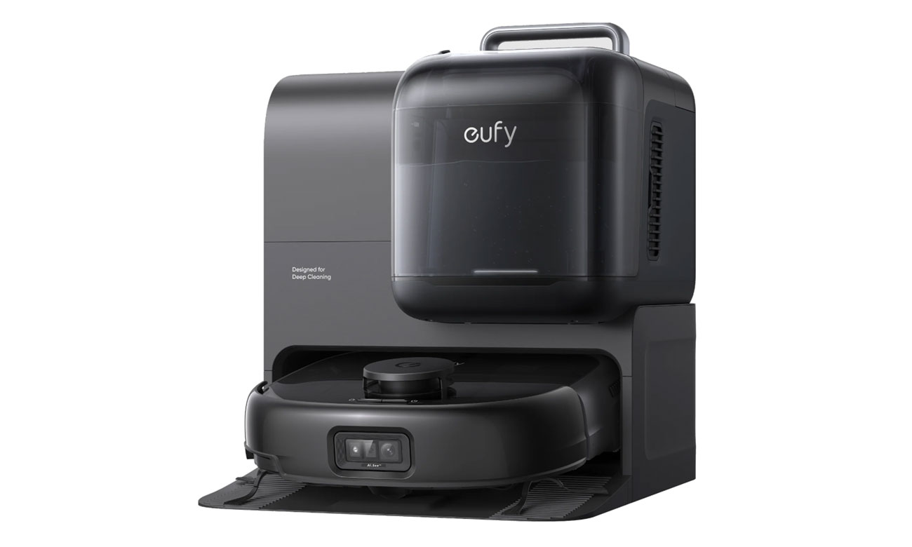 Eufy Robot Omni E28