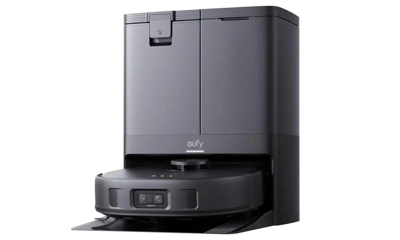 Reinigungsroboter Eufy	X10 Pro Omni