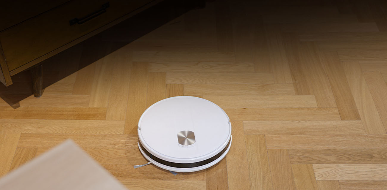 Reinigungsroboter ezviz RC3 plus Eigenschaften