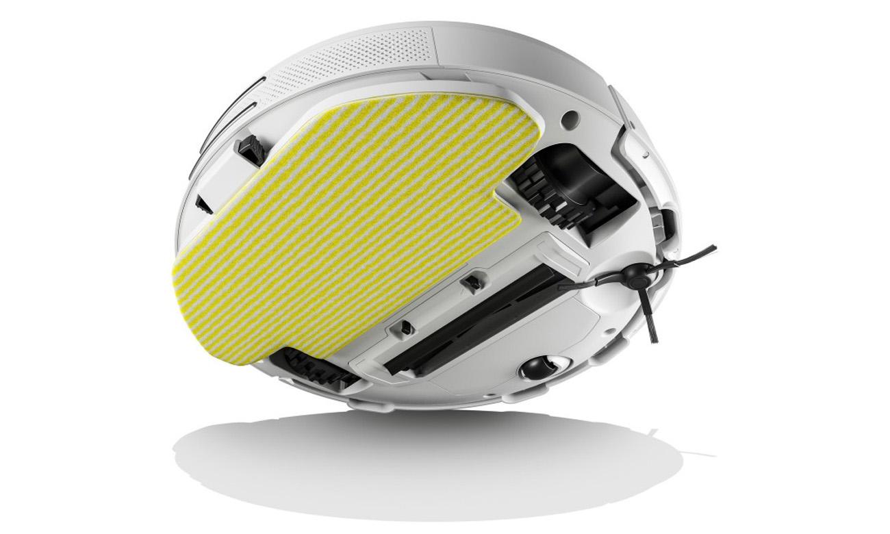 Intelligenter Reinigungsroboter Karcher RCV 3