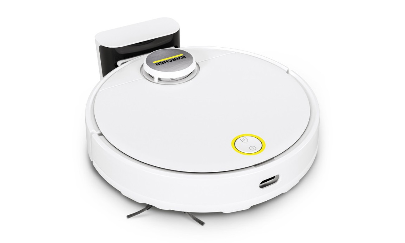 Intelligenter Reinigungsroboter Karcher RCV 3