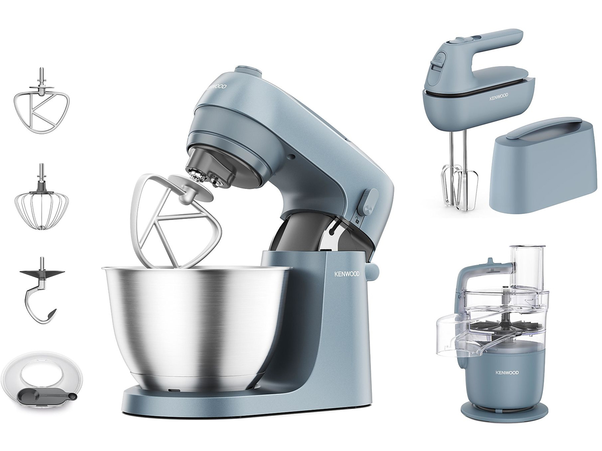 Kenwood Robot planetarny CPG35.000GY