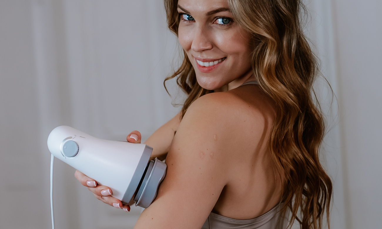 Medivon Cello Massagegerät