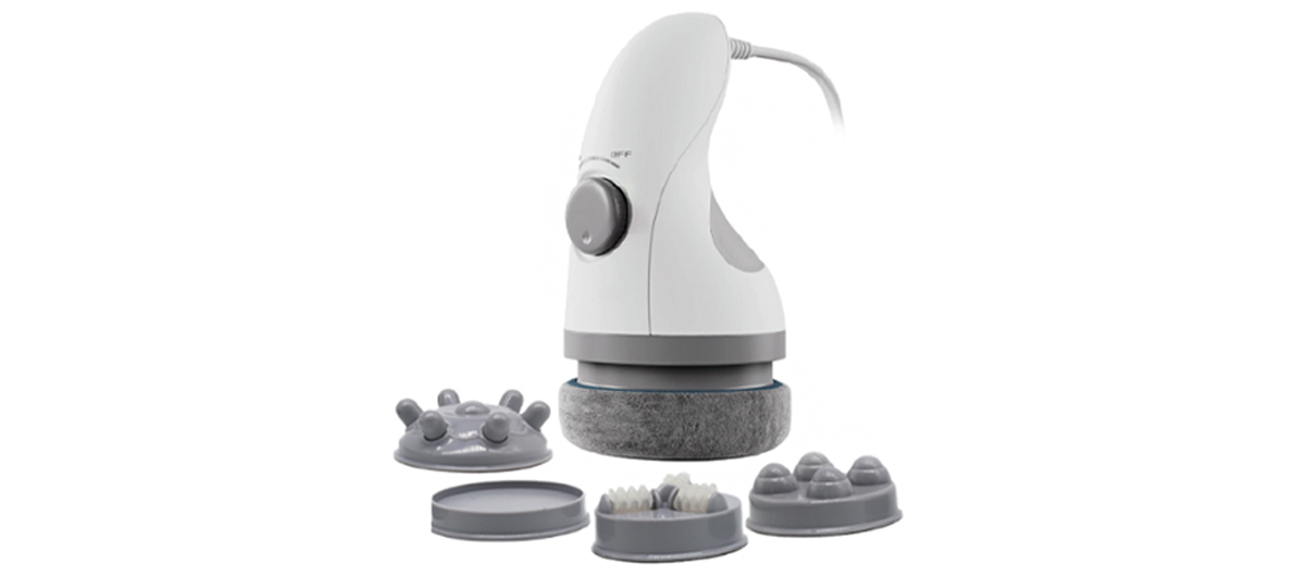 Medivon Anti-Cellulite-Massagegerät Cello