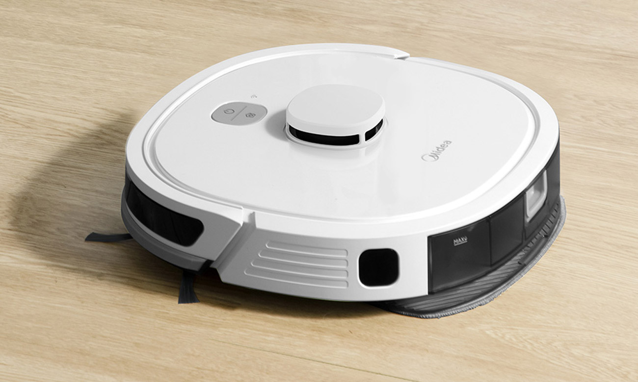 Robot sprzątający Midea M6 odkurzacz
