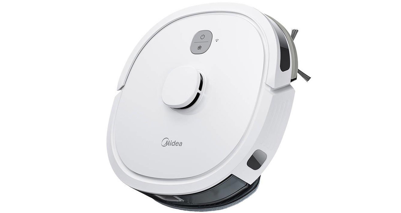 Robot sprzątający Midea M6