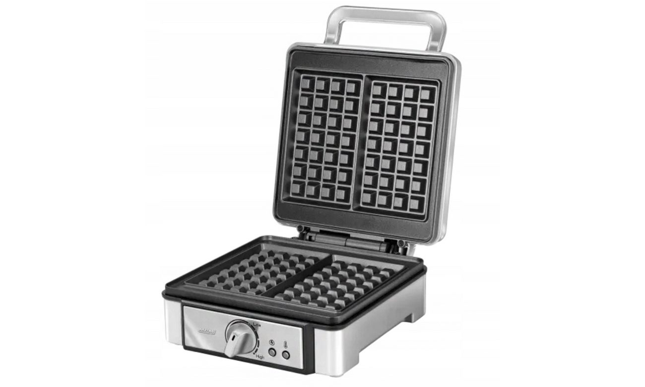 waffeleisen mpm MGO-13 cechy