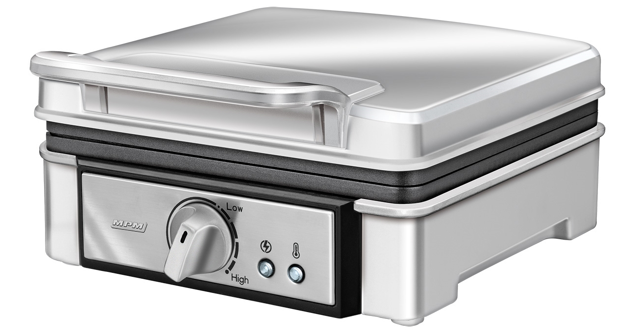 MPM Waffeleisen MGO-13