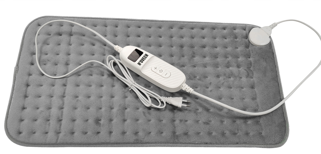 N'oveen Elektro-Kissen EB450 Grau