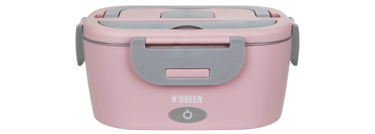 N'oveen Lunch Box LB755 Glamour