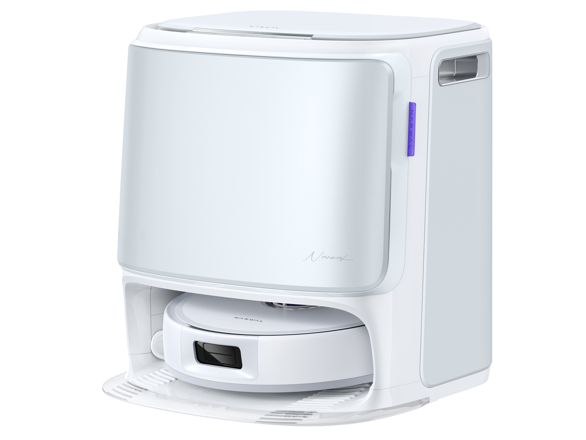 Narwal Robotersauger Freo Z10