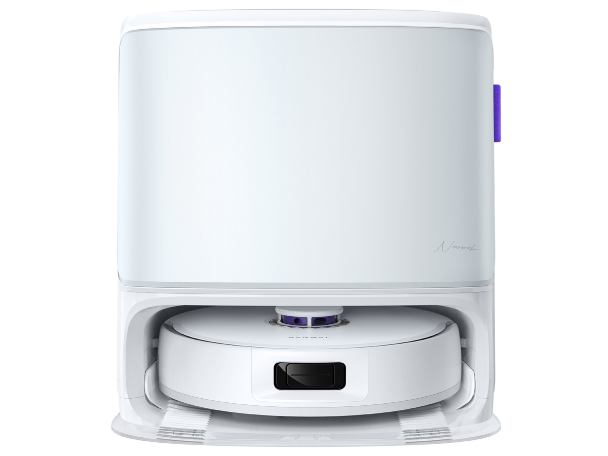 Narwal Robotersauger Freo Z10