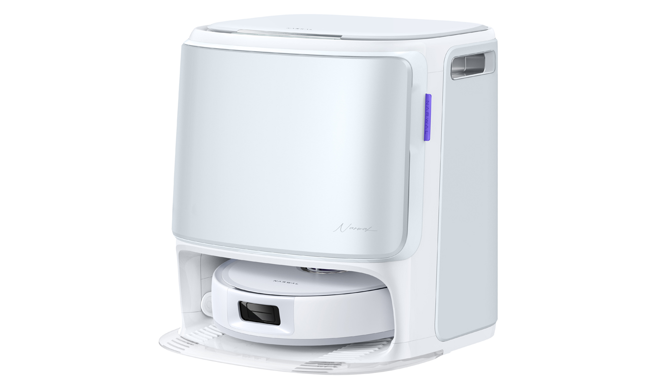Narwal Robotersauger Freo Z10