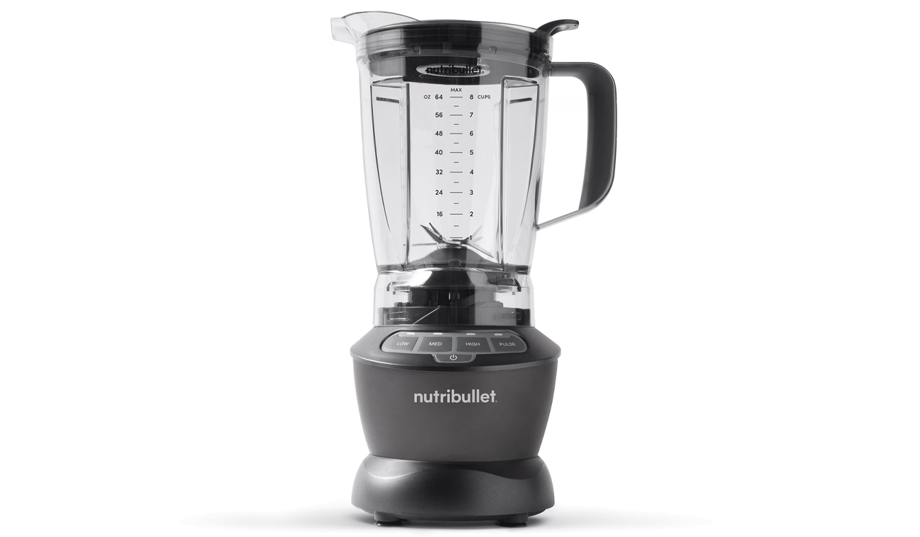 Blender kielichowy Nutribullet NBF400DG