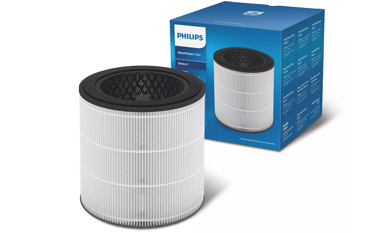 Austauschfilter NanoProtect HEPA Philips FY0293/30