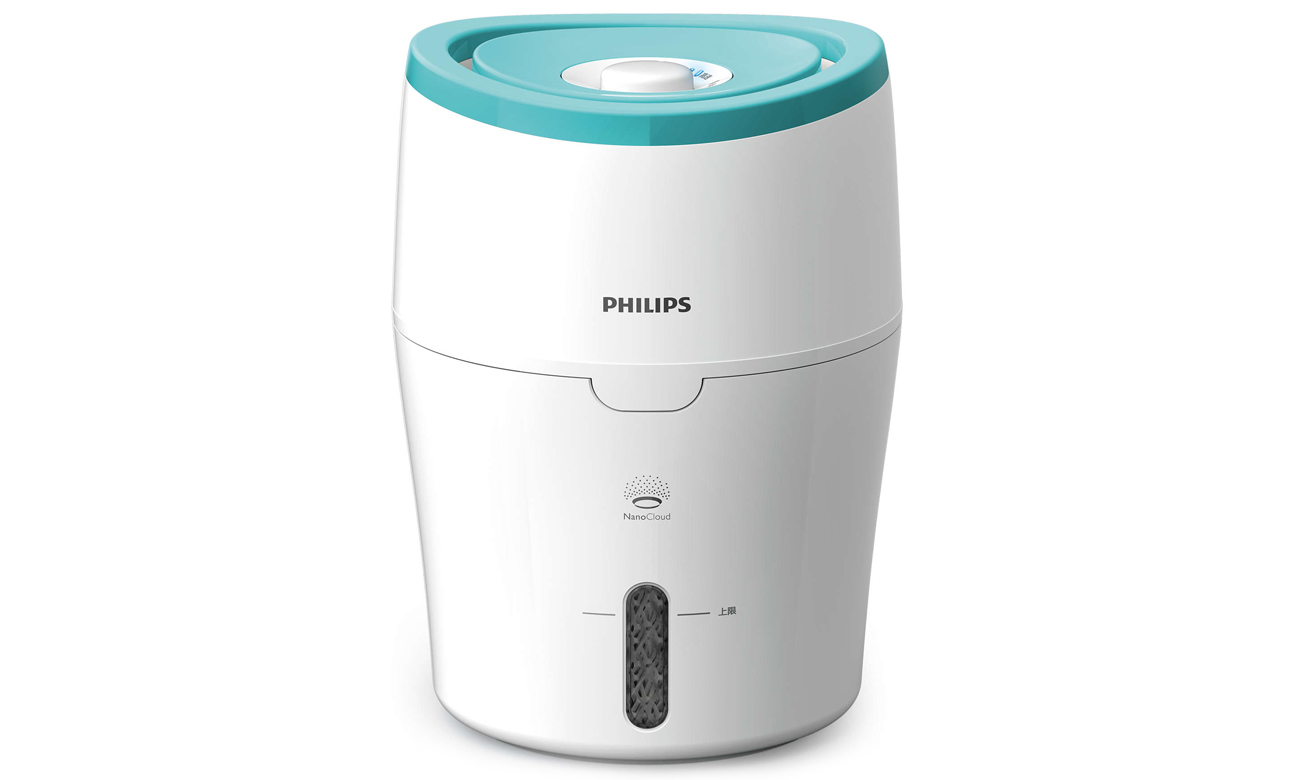 Philips Luftbefeuchter HU4801/01