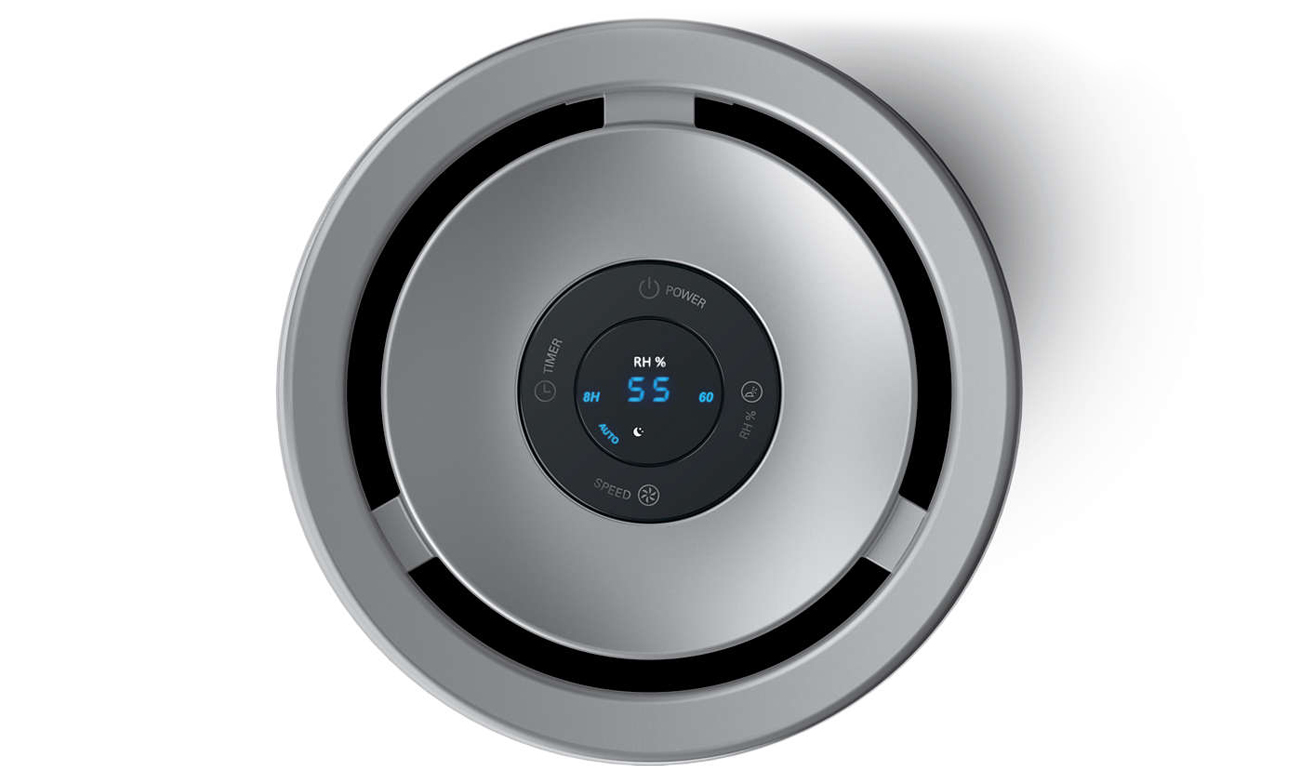 Philips Luftbefeuchter HU4813/10