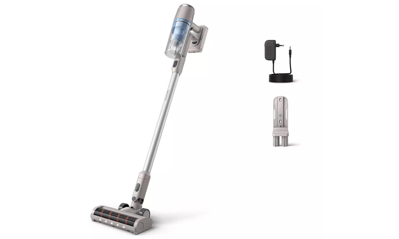 Philips Staubsauger XC2011/01
