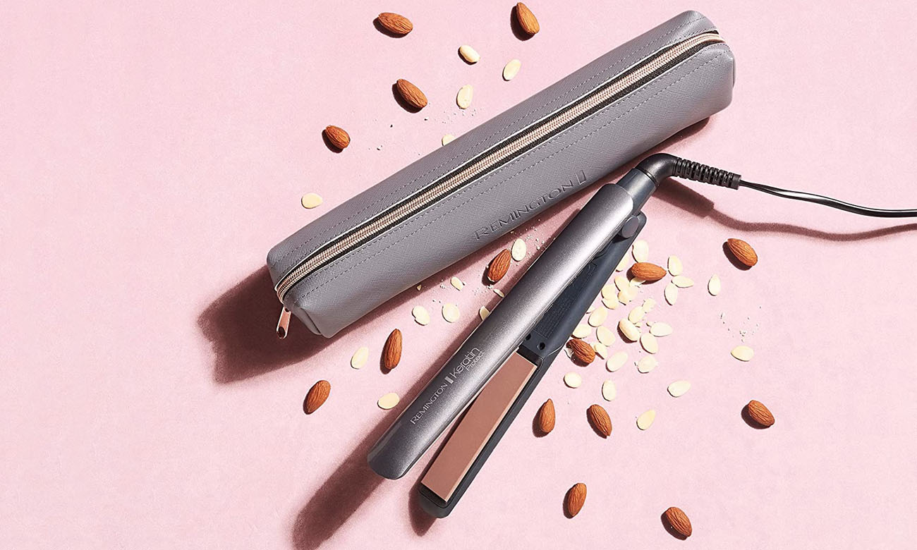 Remington S8598 Keratin Protect