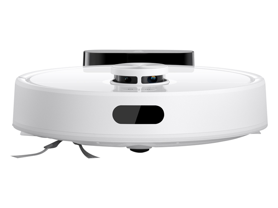 Roborock Robotersauger Q7 TF (weiß)