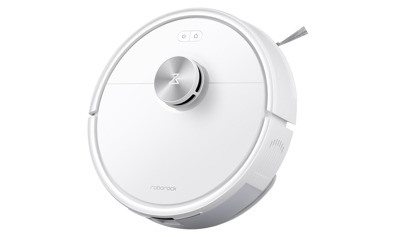 Roborock Robotersauger Q7 TF (weiß)