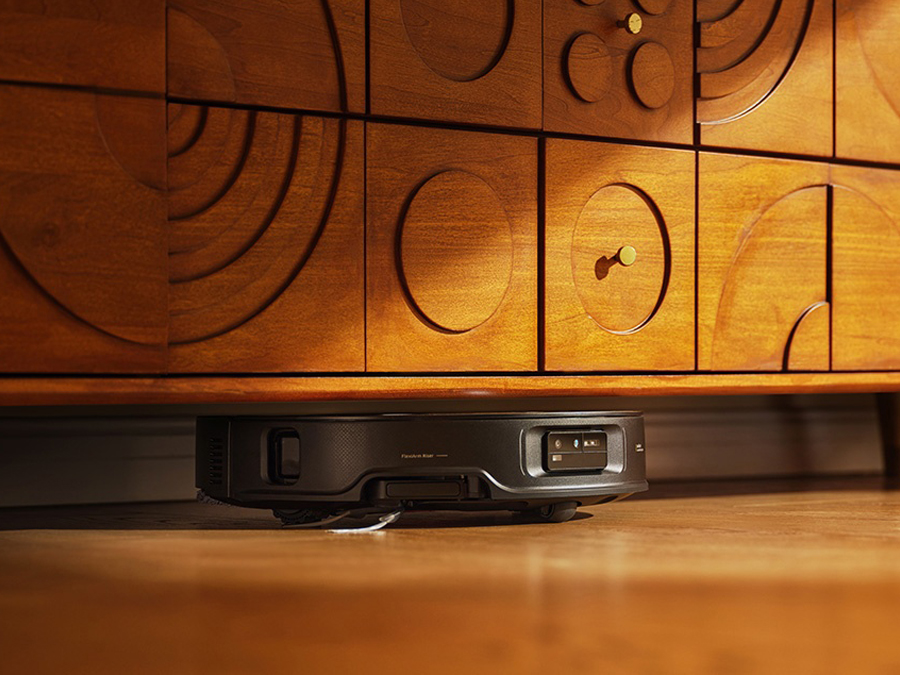 Robotersauger Roborock Saros Z70