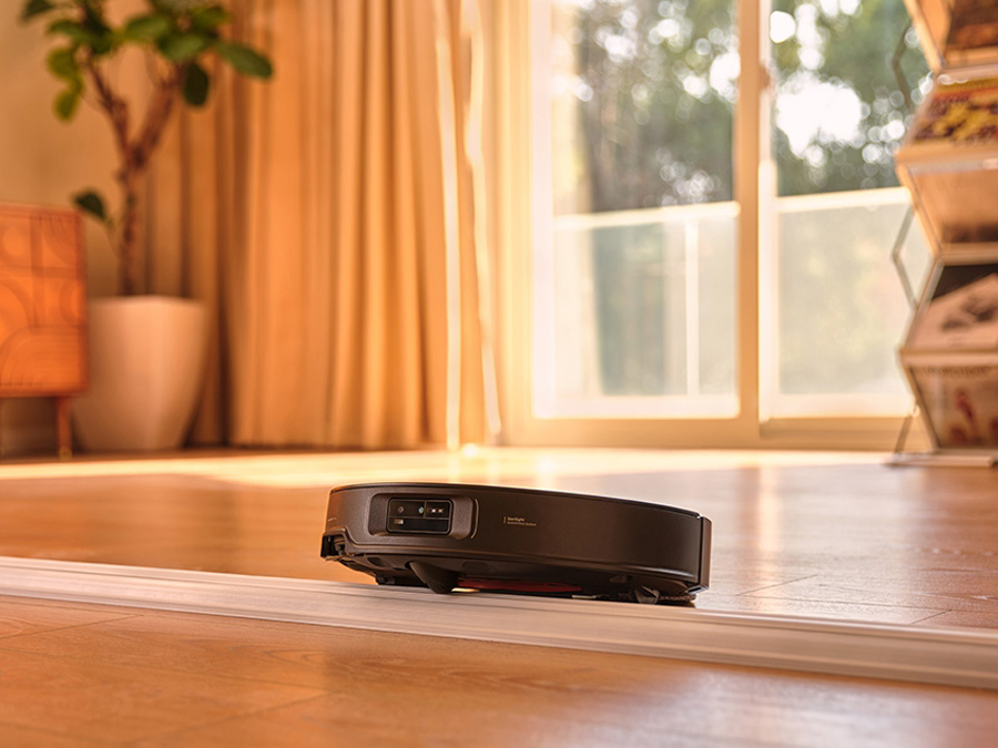 Robotersauger Roborock Saros Z70