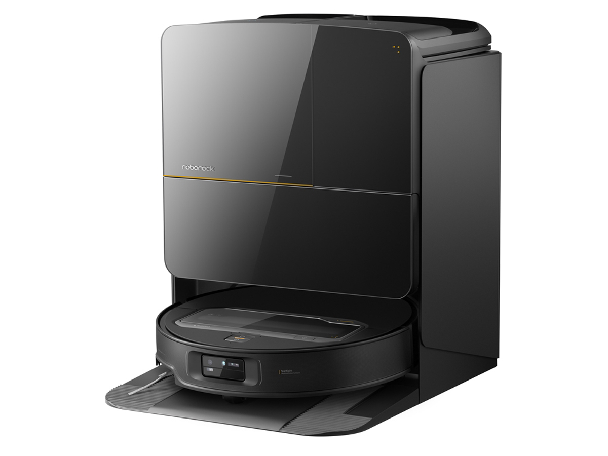 Robotersauger Roborock Saros Z70