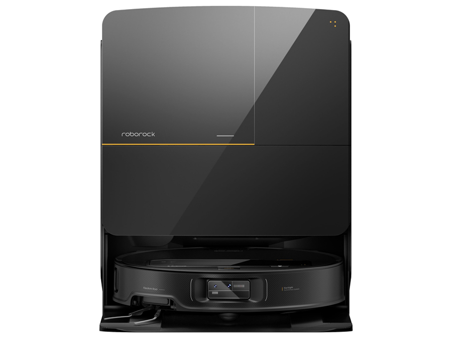 Robotersauger Roborock Saros Z70