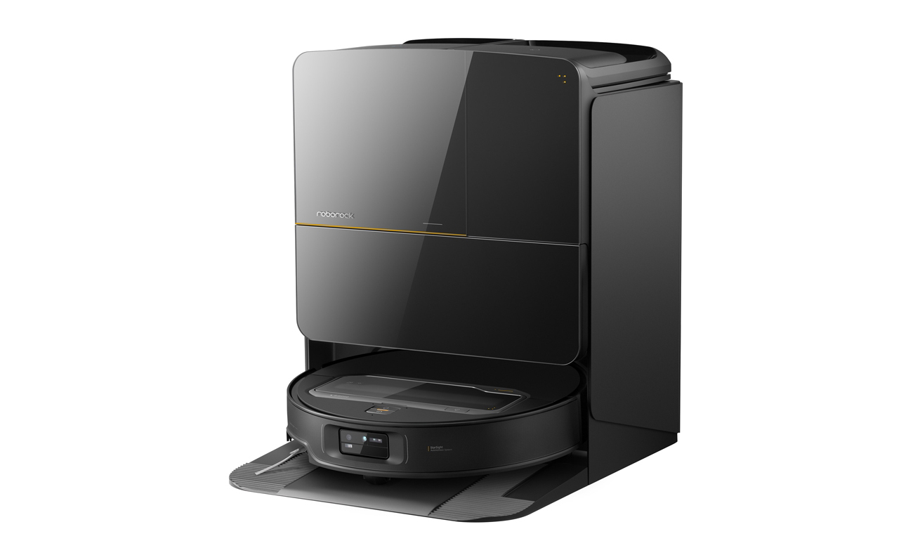 Robotersauger Roborock Saros Z70