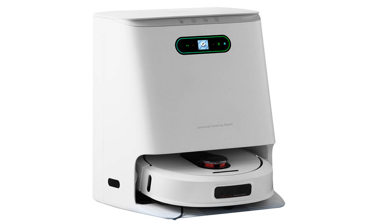 Robot sprzątający Roidmi EVA 2023 10030460050