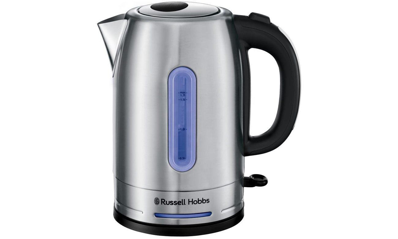Russell Hobbs Wasserkocher Quiet Kettle