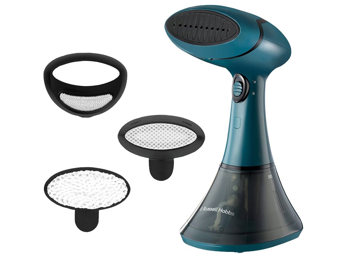 Russell Hobbs Steam Genie Hand-Dampfglätter 27220-56