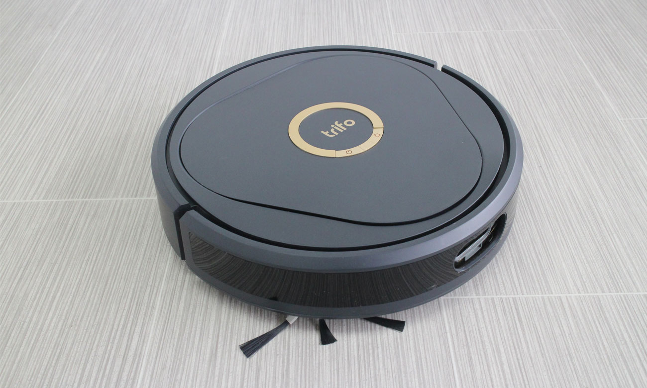 Robotersauger Trifo Lucy-S