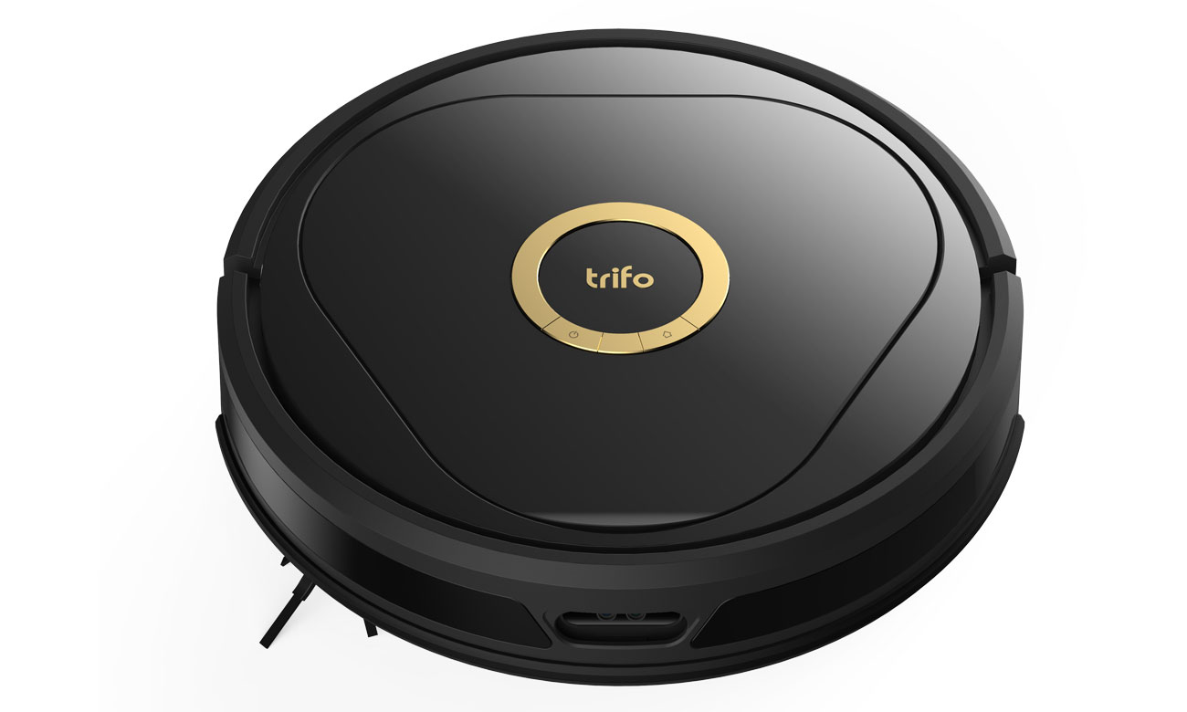 Robotersauger Trifo Lucy-S