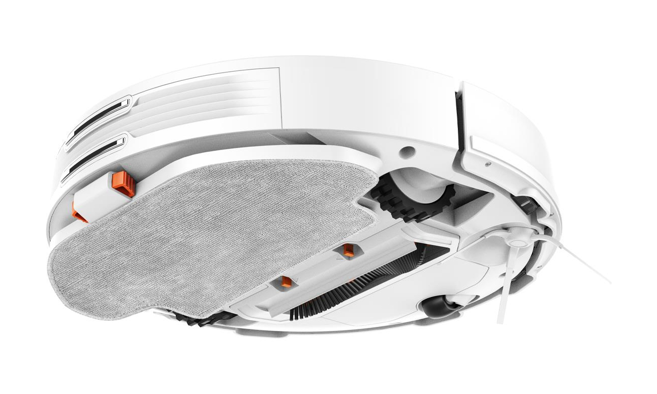 Robot odkurzający Xiaomi Robot Vacuum S10