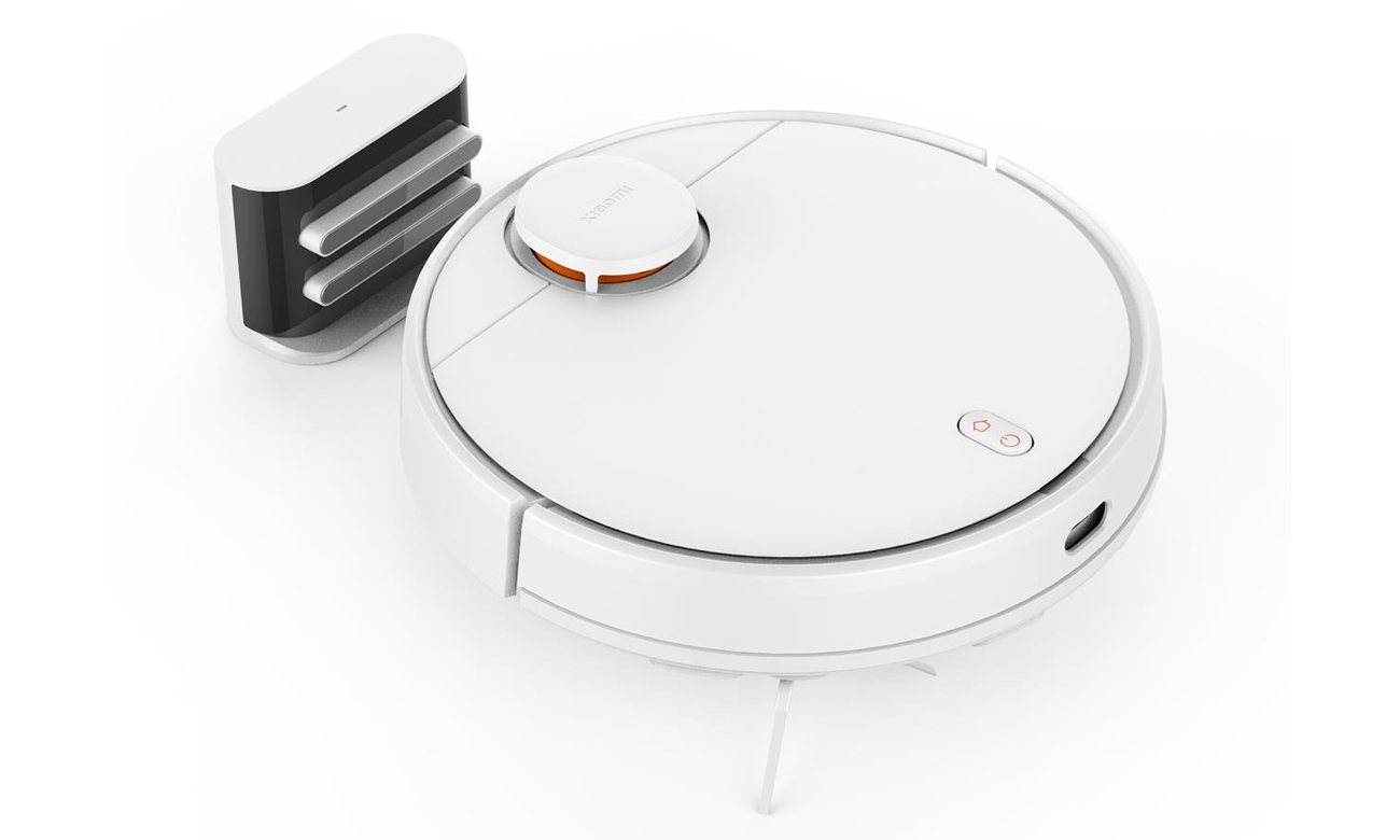 Robot odkurzający Xiaomi Robot Vacuum S10