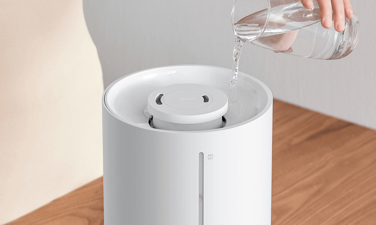 Xiaomi Smart Evaporative Humidifier 2