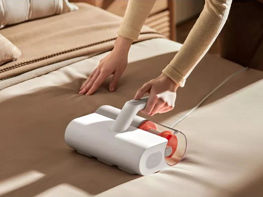 Xiaomi Staubsauger Dust Mite Vacuum Cleaner 2