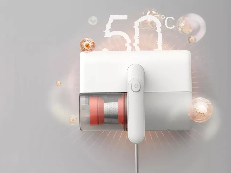 Xiaomi Staubsauger Dust Mite Vacuum Cleaner 2