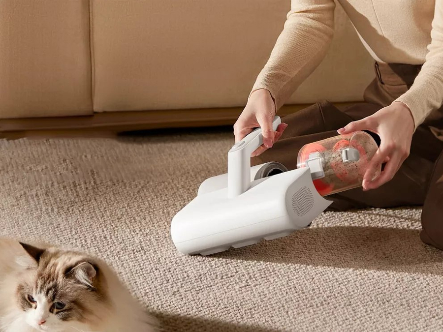 Xiaomi Staubsauger Dust Mite Vacuum Cleaner 2