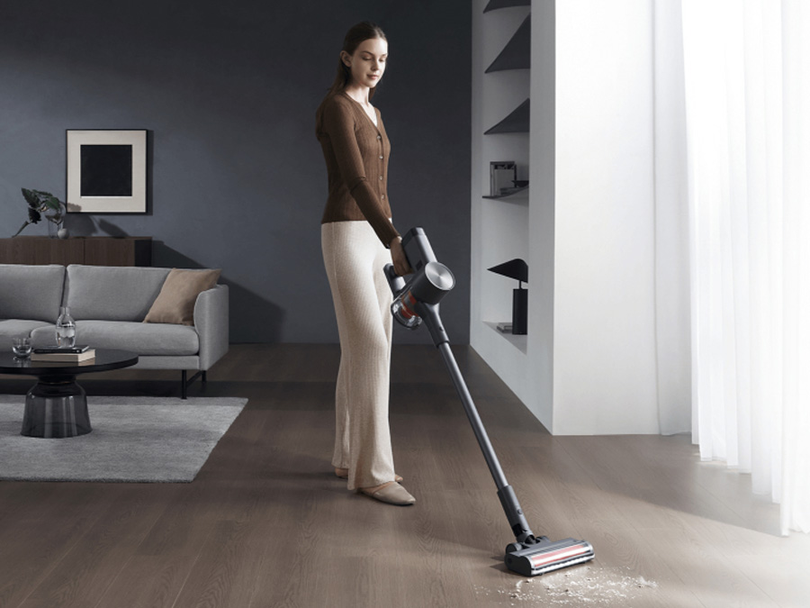 Xiaomi Vacuum Cleaner G20 Max Akku-Staubsauger