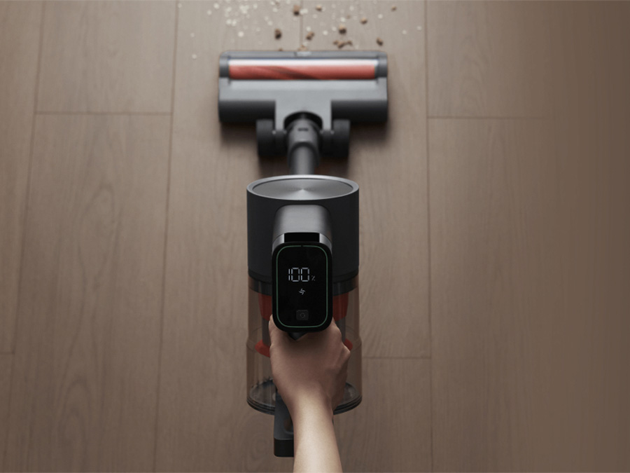 Xiaomi Vacuum Cleaner G20 Max Akku-Staubsauger