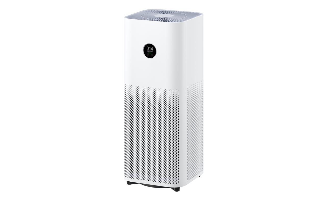 Oczyszczacz powietrza Xiaomi Mi Air Purifier Pro 4