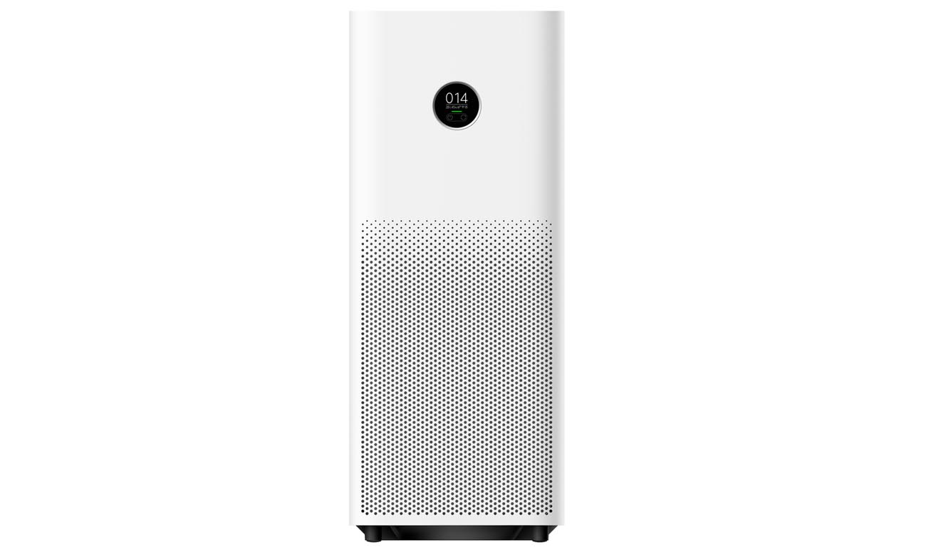Oczyszczacz  Xiaomi Mi Air Purifier Pro 4