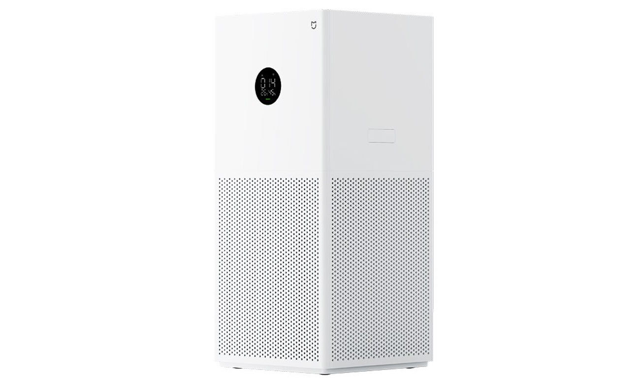 Oczyszczacz powietrza Xiaomi Mi Air Purifier Lite 4