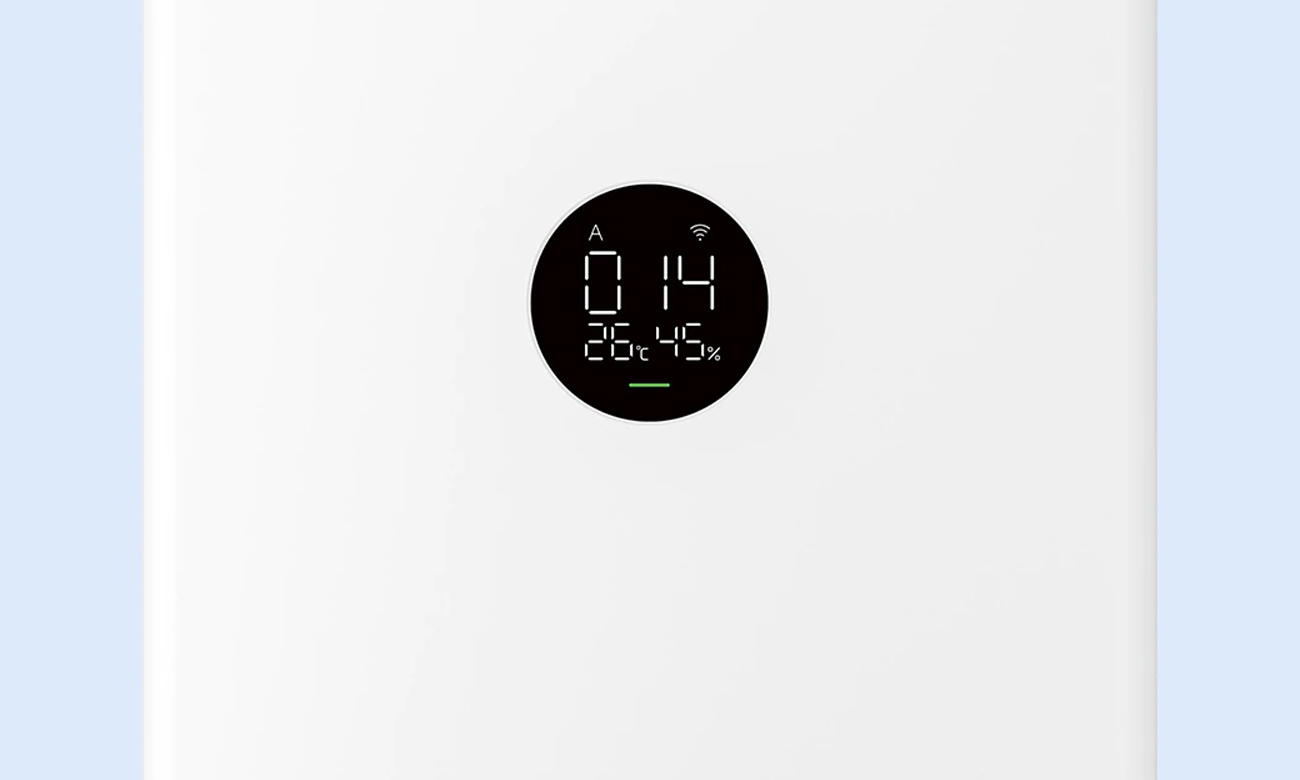 Oczyszczacz powietrza Xiaomi Mi Air Purifier Lite 4