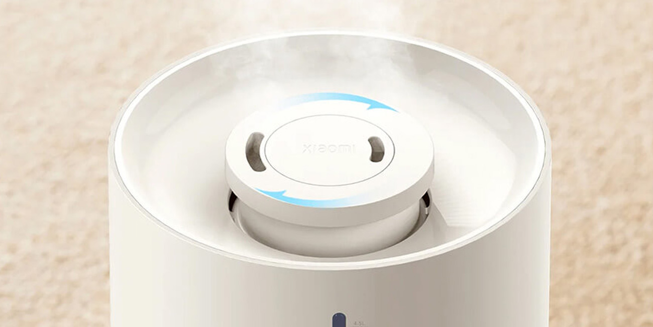 Xiaomi Smart Humidifier 2 Luftbefeuchter