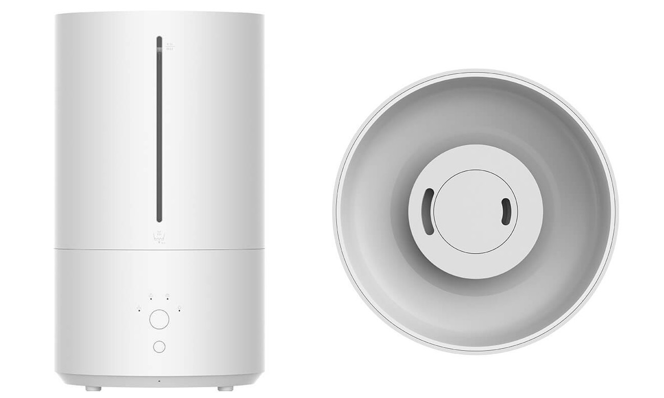 Xiaomi Smart Humidifier 2 Luftbefeuchter