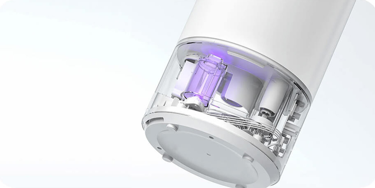 Xiaomi Smart Humidifier 2 Luftbefeuchter